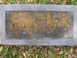 William S “Bill” Edmonds 