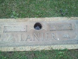 John Henry Lanier Jr.
