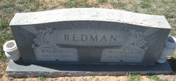 William J. Redman 