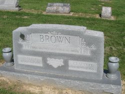 Claud O. Brown 