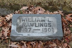 William Lynn Rawlings 