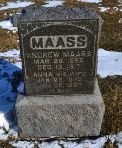 Andrew Maass 