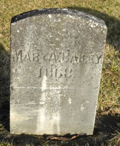 Mary Adeline <I>Armsby</I> Bailey 
