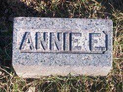 Annie E. Rothwell 