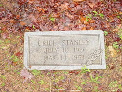 Uriel Stanley 