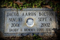 Jacob Aaron Bolton 