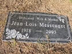 Jean Lois Messenger 