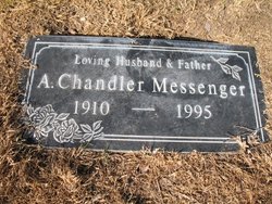 A Chandler Messenger 