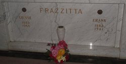 Frank Frazzitta 