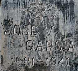 Jose V. Garcia 