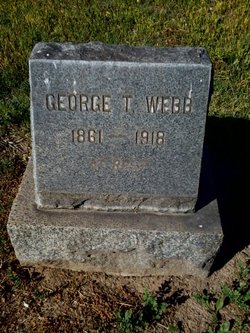 George Webb 