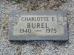 Charlotte E. Burel 