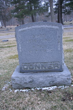 Amos Conner 