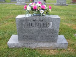 James W. Hunter 