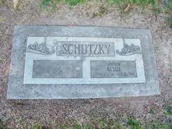 Stephen Schutzky 