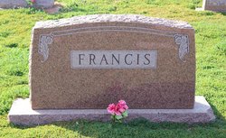 William Florin Francis 