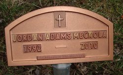 Jordan Robert Adams-Meckola 