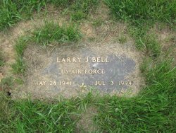 Larry Joe Bell 