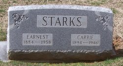 Carrie Starks 