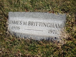 James Mathias Brittingham 
