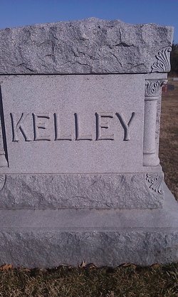 William E. Kelley 
