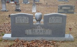 Buford Boyer Beard 