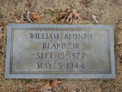 William Alonzo Beard Jr.