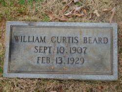 William Curtis Beard 