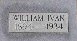 William Ivan Linn 