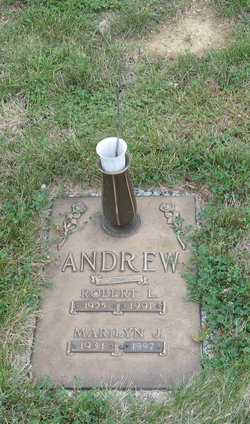 Robert L Andrew 