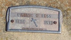 William O. Ross 