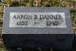 Aaron Baker Danner 