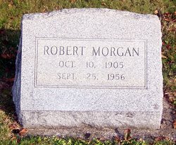 J. Robert Morgan 