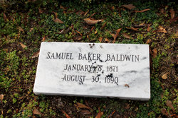 Samuel Baker Baldwin 