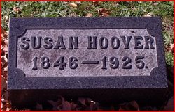Susan Troxel <I>Troxel</I> Hoover 