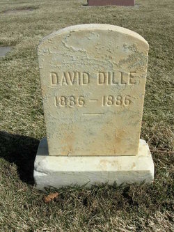 David Dille 