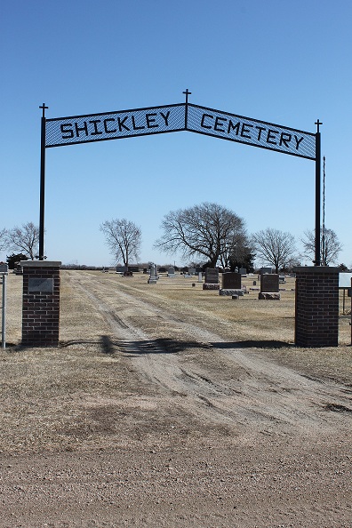 Shickley Cemetery