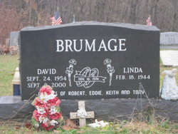 David G Brumage 