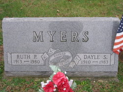 Dayle S. Myers 