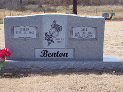 Dale Benton 