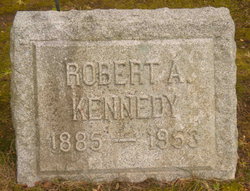 Robert A. Kennedy 