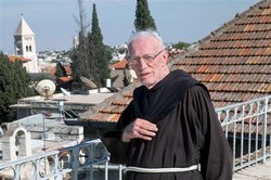 Fr Xavier John Aloysius Geiser 