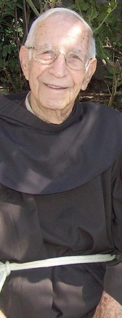 Fr Giuseppe Imolo Incelli 