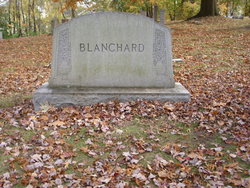 Kenneth E Blanchard 