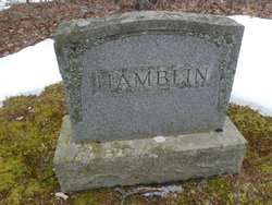 James Richard Hamblin Jr.