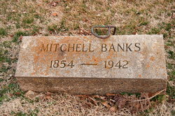 Mitchell Banks Sr.