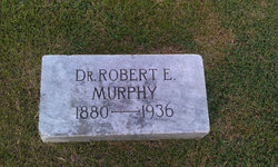 Dr Robert Emmett Murphy 