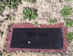 John W. Ball 