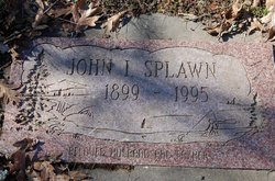 John Irving Splawn 