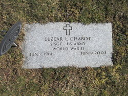 Elzear Leo Chabot 